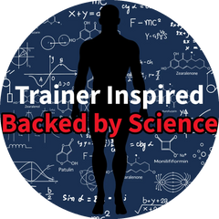 Trainer inspired and backed by science - KNUKLBALL trusted by fitness professionals